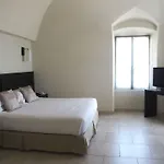 Perla Rossa 4*