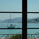 Perla Rossa LʼÎle-Rousse
