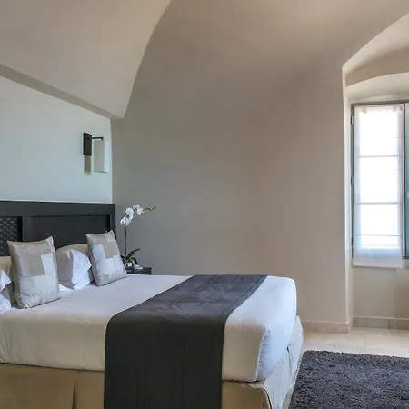 Hotel Perla Rossa