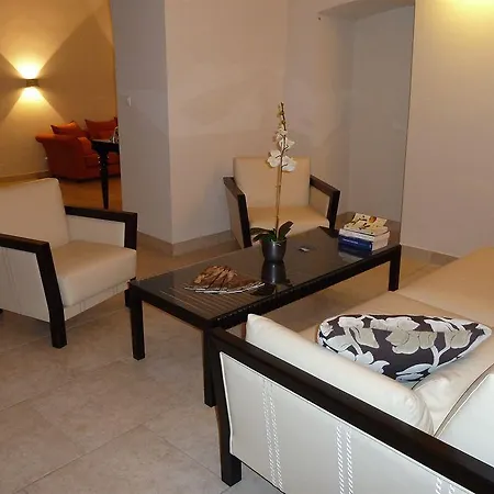 Perla Rossa Hotell 4*