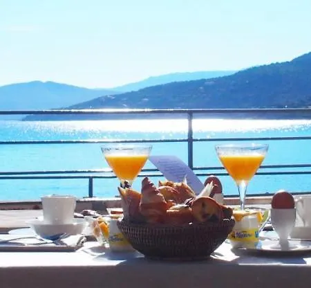 Perla Rossa Hotell 4*