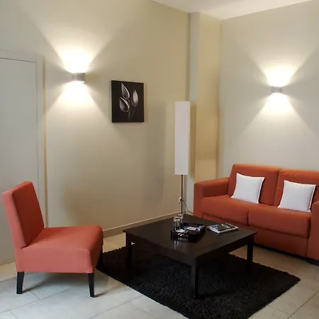 Hotell Perla Rossa LʼÎle-Rousse