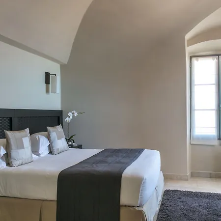 Perla Rossa Hotell 4*