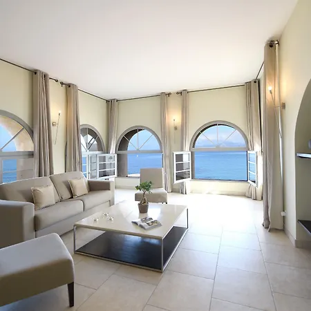 Hotell Perla Rossa 4*