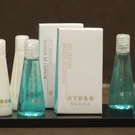 Hotell Perla Rossa 4*