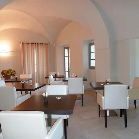 Perla Rossa Hotell 4*