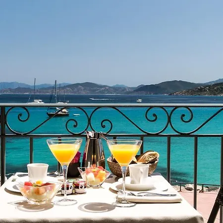 Perla Rossa Hotel 4*