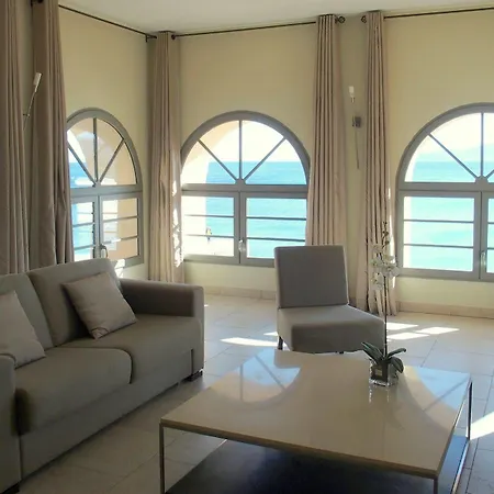 Hotell Perla Rossa 4*