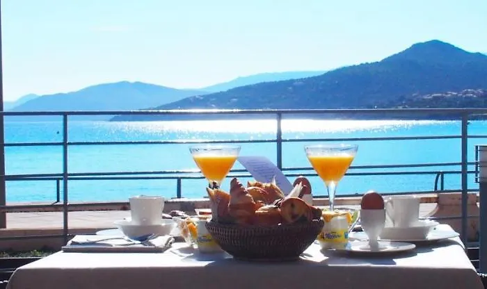 Perla Rossa Hotel 4*