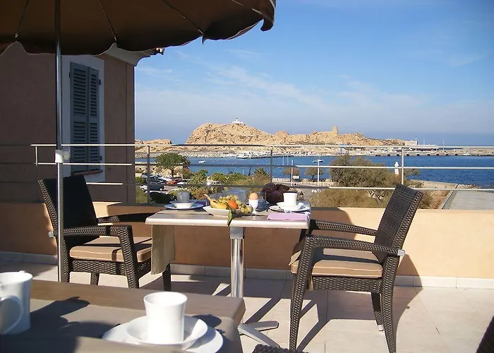 Hotel Perla Rossa