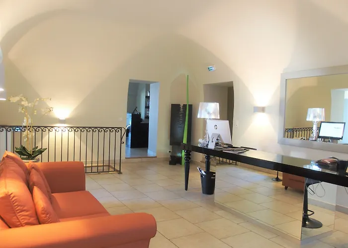 Perla Rossa 4* LʼÎle-Rousse