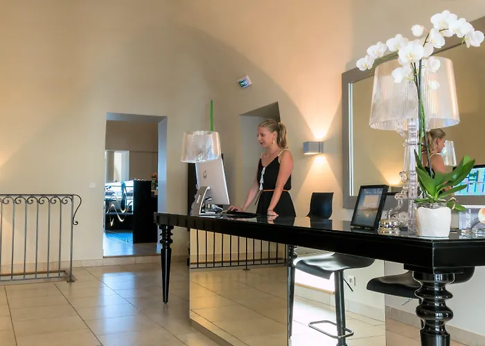 Perla Rossa Hotel
