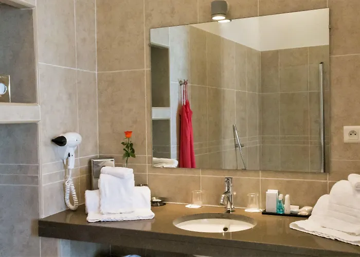 Perla Rossa 4*