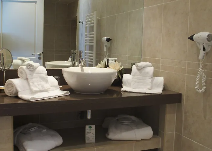 Perla Rossa Hotel