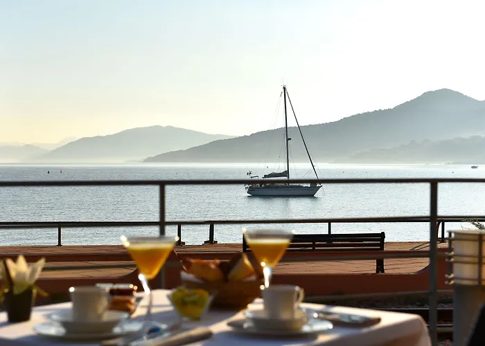 Perla Rossa Hotel