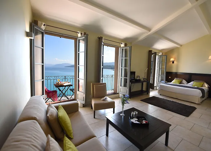 Perla Rossa Hotel 4*