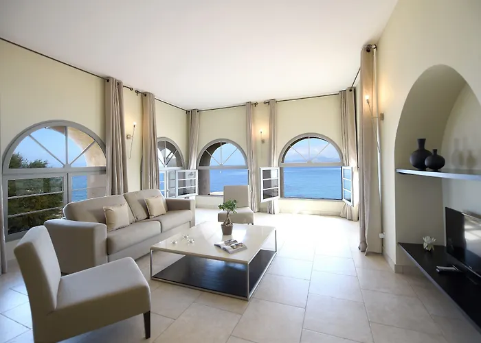 Hotel Perla Rossa 4*