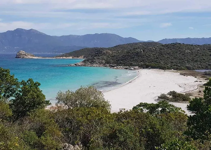 Hotel Perla Rossa 4*