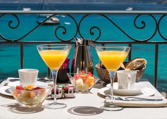 Perla Rossa Hotel