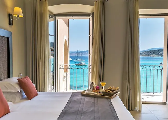 Hotel Perla Rossa