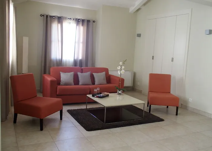 Perla Rossa Hotel