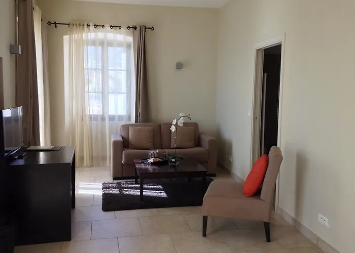 Hotel Perla Rossa