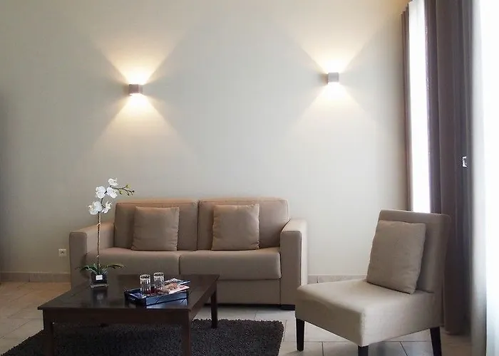 Hotel Perla Rossa 4*