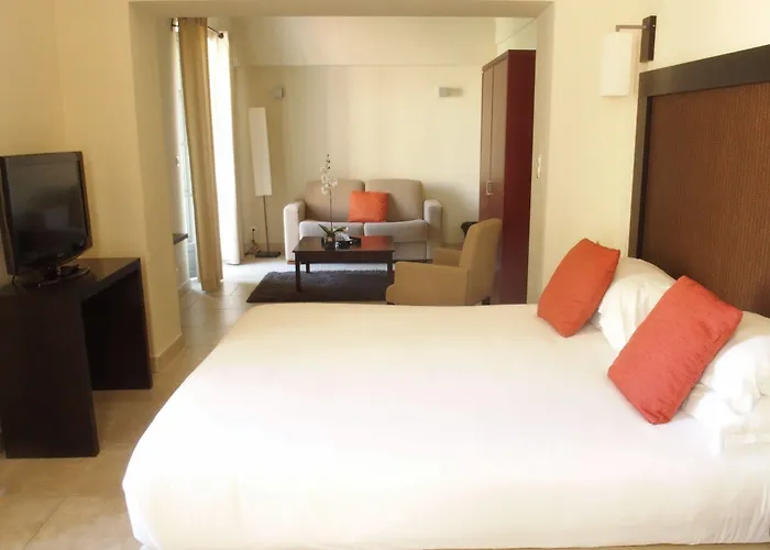 Perla Rossa 4*