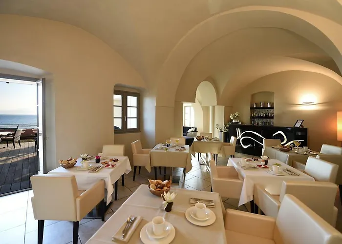 Hotel Perla Rossa
