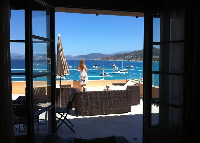 Hotel Perla Rossa