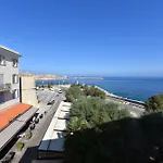 佩尔拉罗莎酒店 4* LʼÎle-Rousse