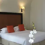 酒店 佩尔拉罗莎酒店 LʼÎle-Rousse