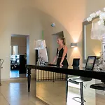 佩尔拉罗莎酒店 酒店