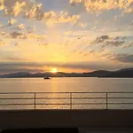 酒店 佩尔拉罗莎酒店 LʼÎle-Rousse