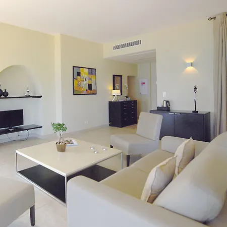 Perla Rossa Hotel 4*