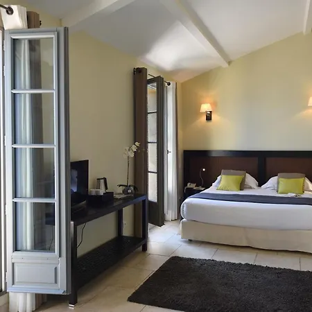 Perla Rossa Hotel
