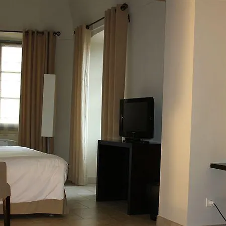 Perla Rossa 4* L'Ile-Rousse (Corsica)