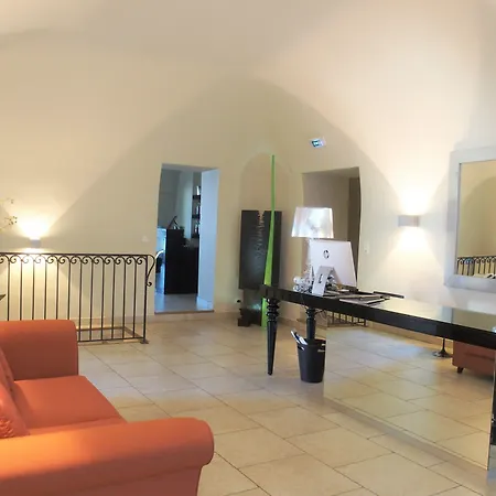 Perla Rossa 4* LʼÎle-Rousse