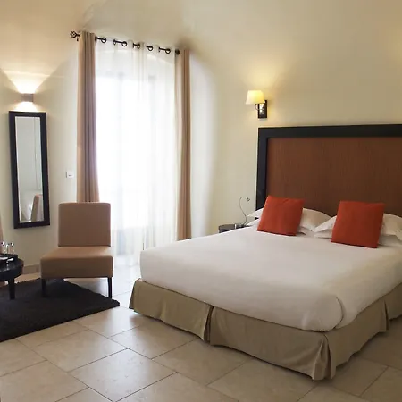 佩尔拉罗莎酒店 酒店 4*