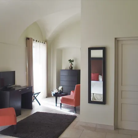 Perla Rossa 4* LʼÎle-Rousse