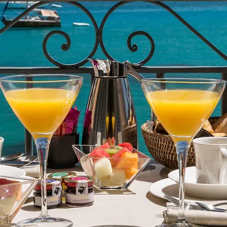 Perla Rossa 4* LʼÎle-Rousse