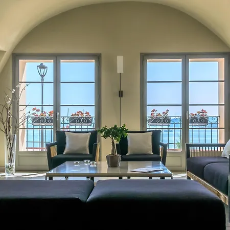 Perla Rossa 4* LʼÎle-Rousse
