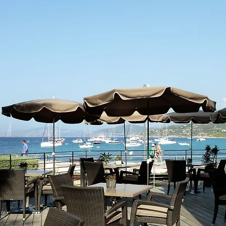 Perla Rossa LʼÎle-Rousse