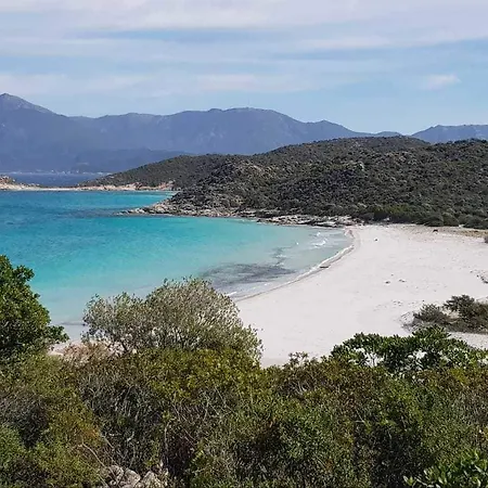 호텔 Perla Rossa 4*