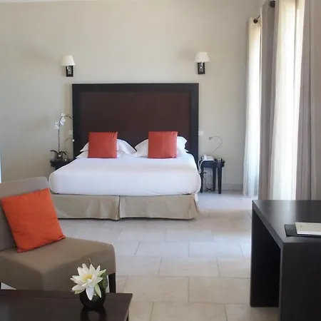 Szálloda Perla Rossa 4*