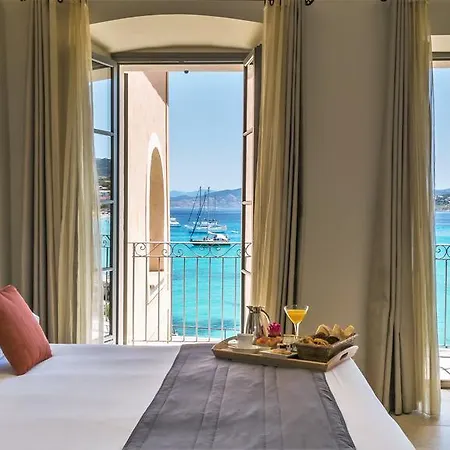 酒店 佩尔拉罗莎酒店