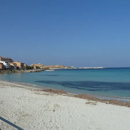 Perla Rossa Hotel 4*