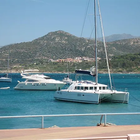 Perla Rossa Hotel
