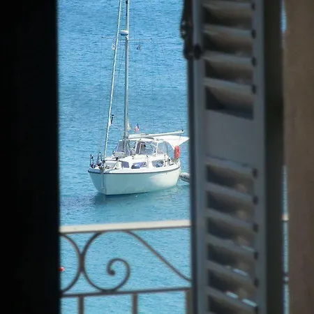 Perla Rossa Hotel L'Ile-Rousse (Corsica)