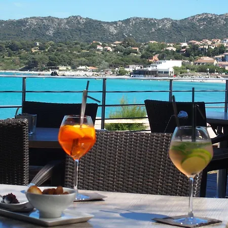 Perla Rossa ホテル 4*